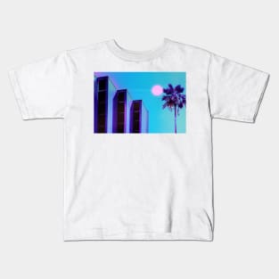 Back to the City Kids T-Shirt